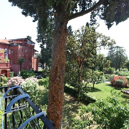 Your Rooms In Portoroz Tm Екстериор снимка