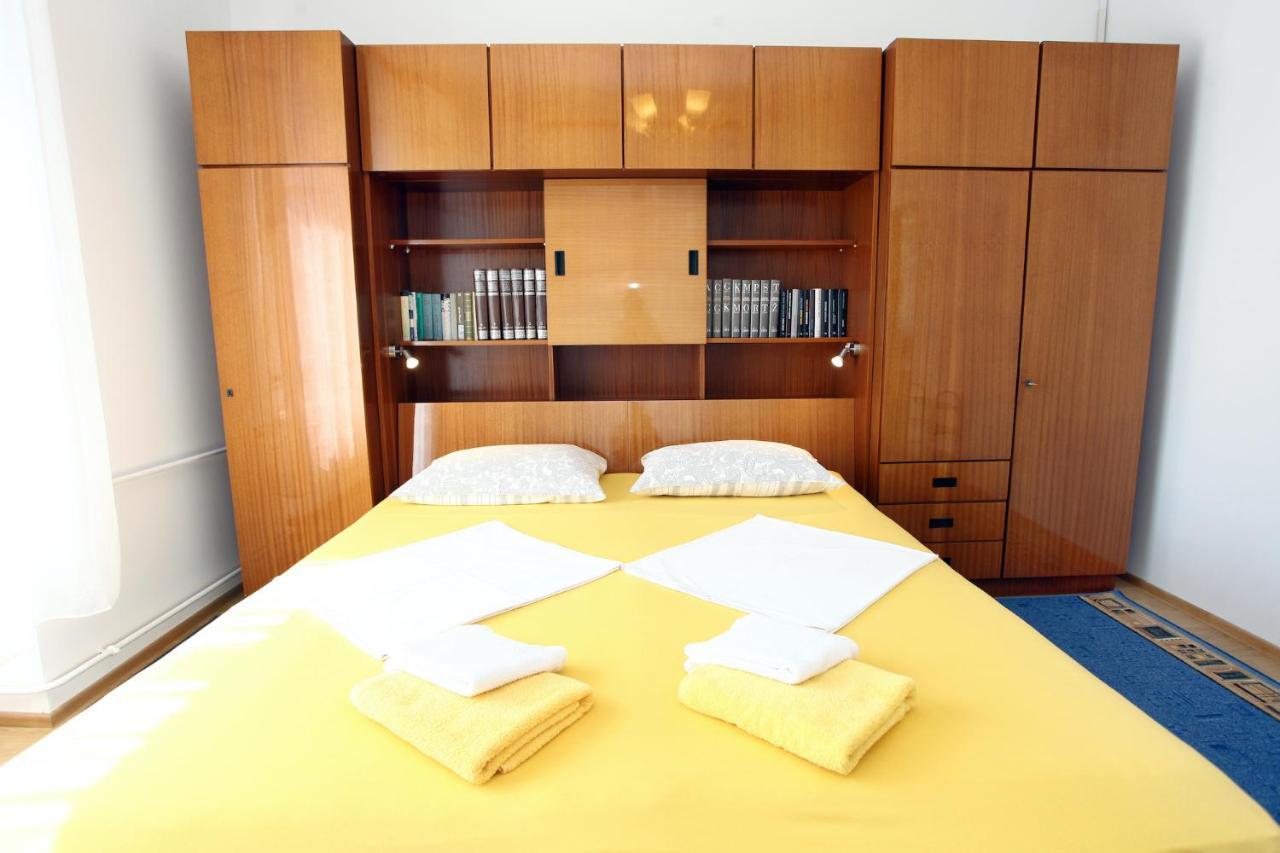 Your Rooms In Portoroz Tm Екстериор снимка