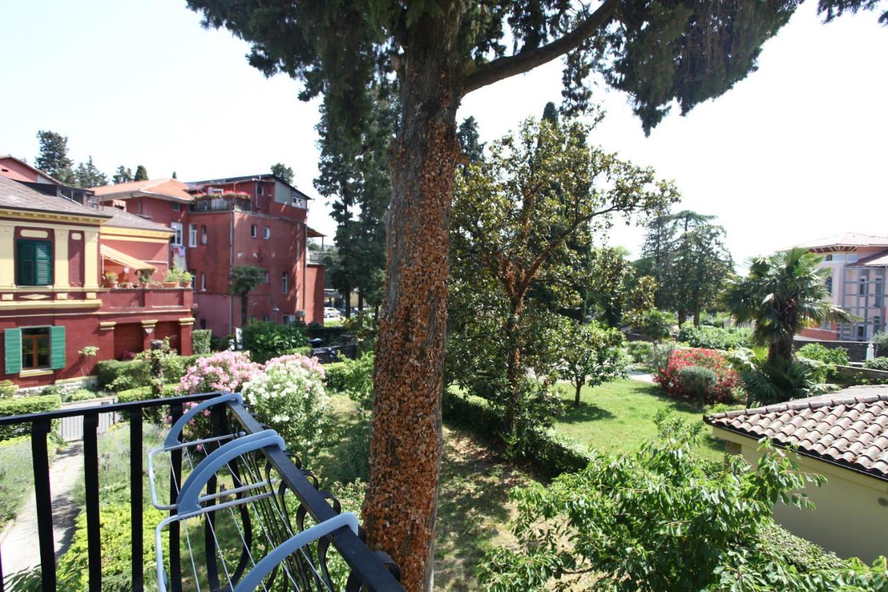 Your Rooms In Portoroz Tm Екстериор снимка