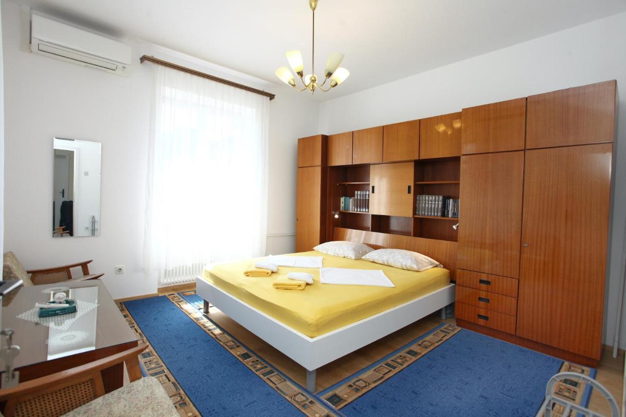 Your Rooms In Portoroz Tm Екстериор снимка