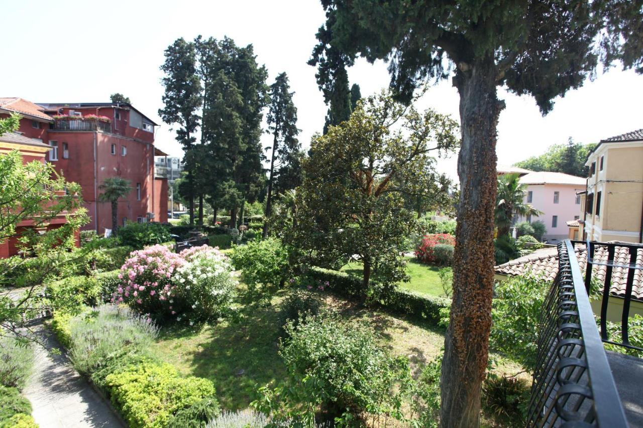 Your Rooms In Portoroz Tm Екстериор снимка