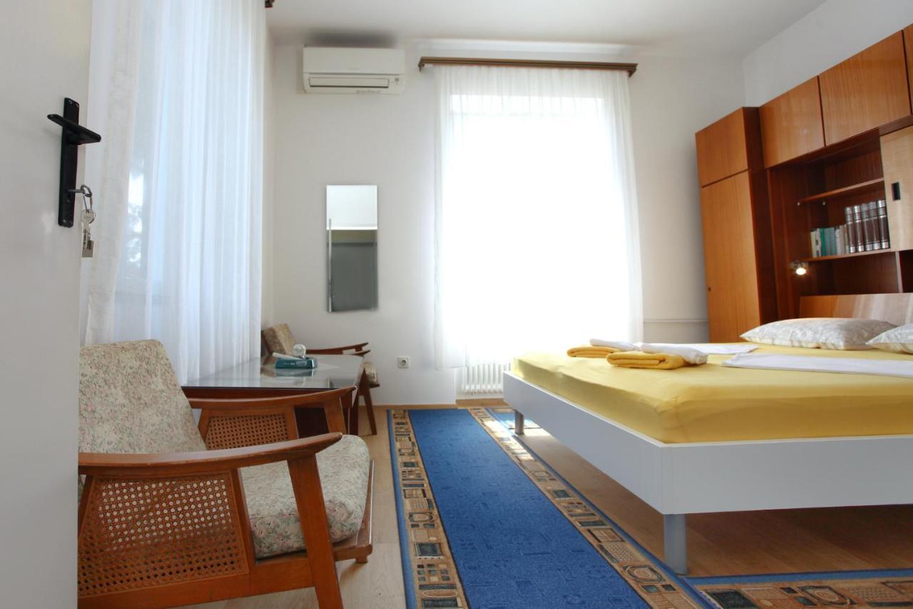 Your Rooms In Portoroz Tm Екстериор снимка