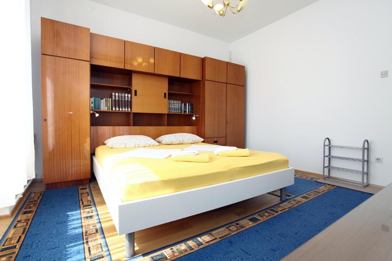 Your Rooms In Portoroz Tm Екстериор снимка