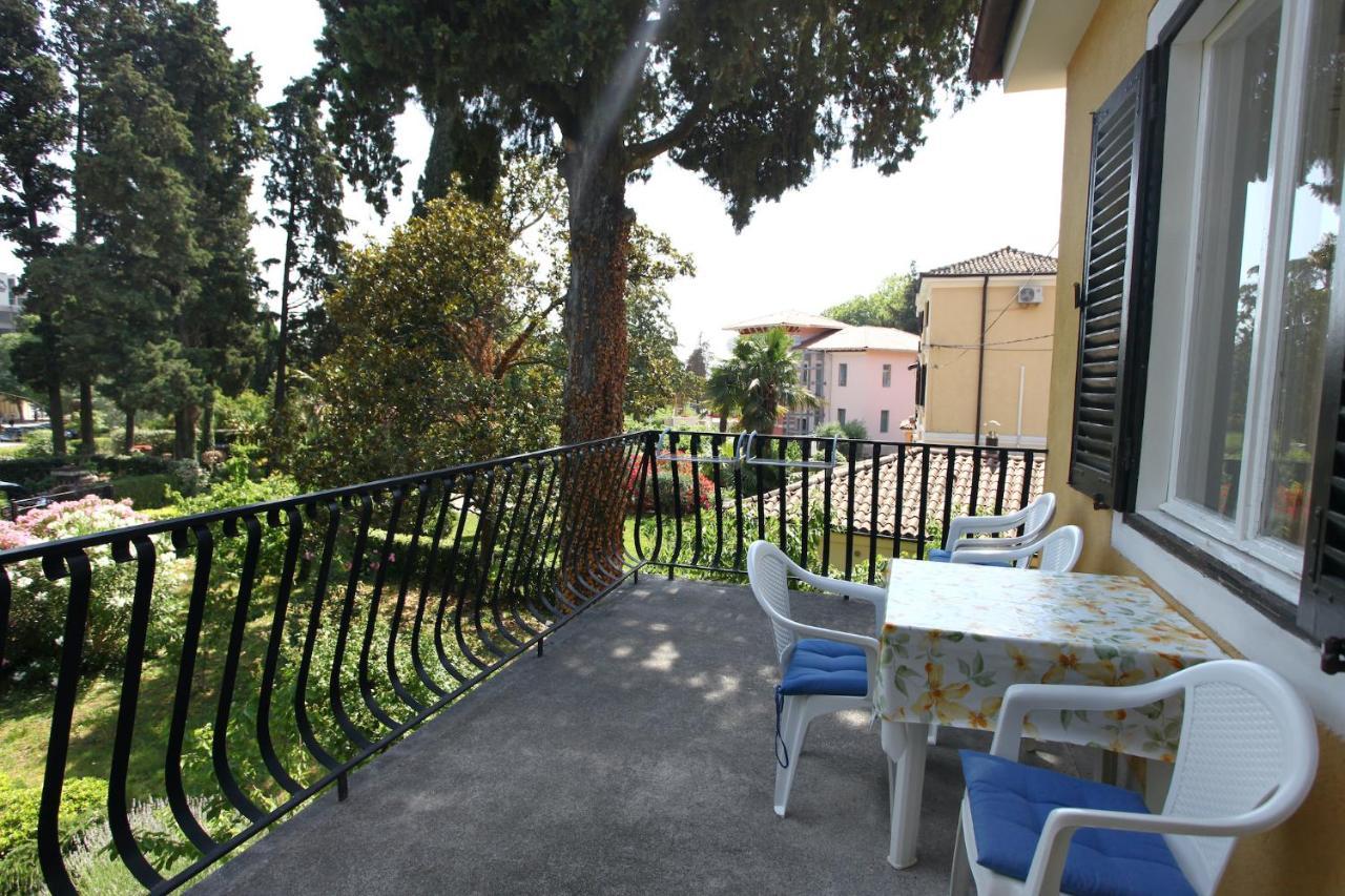 Your Rooms In Portoroz Tm Екстериор снимка