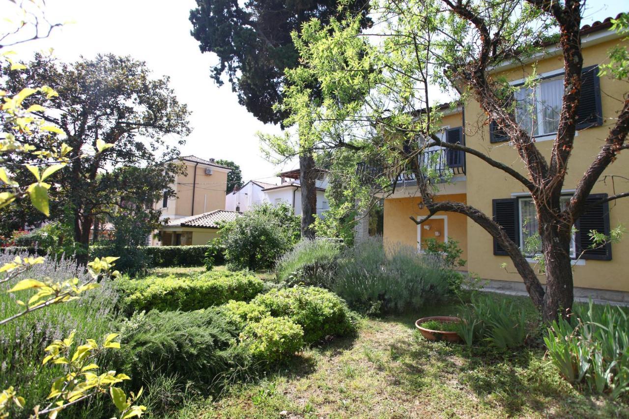 Your Rooms In Portoroz Tm Екстериор снимка