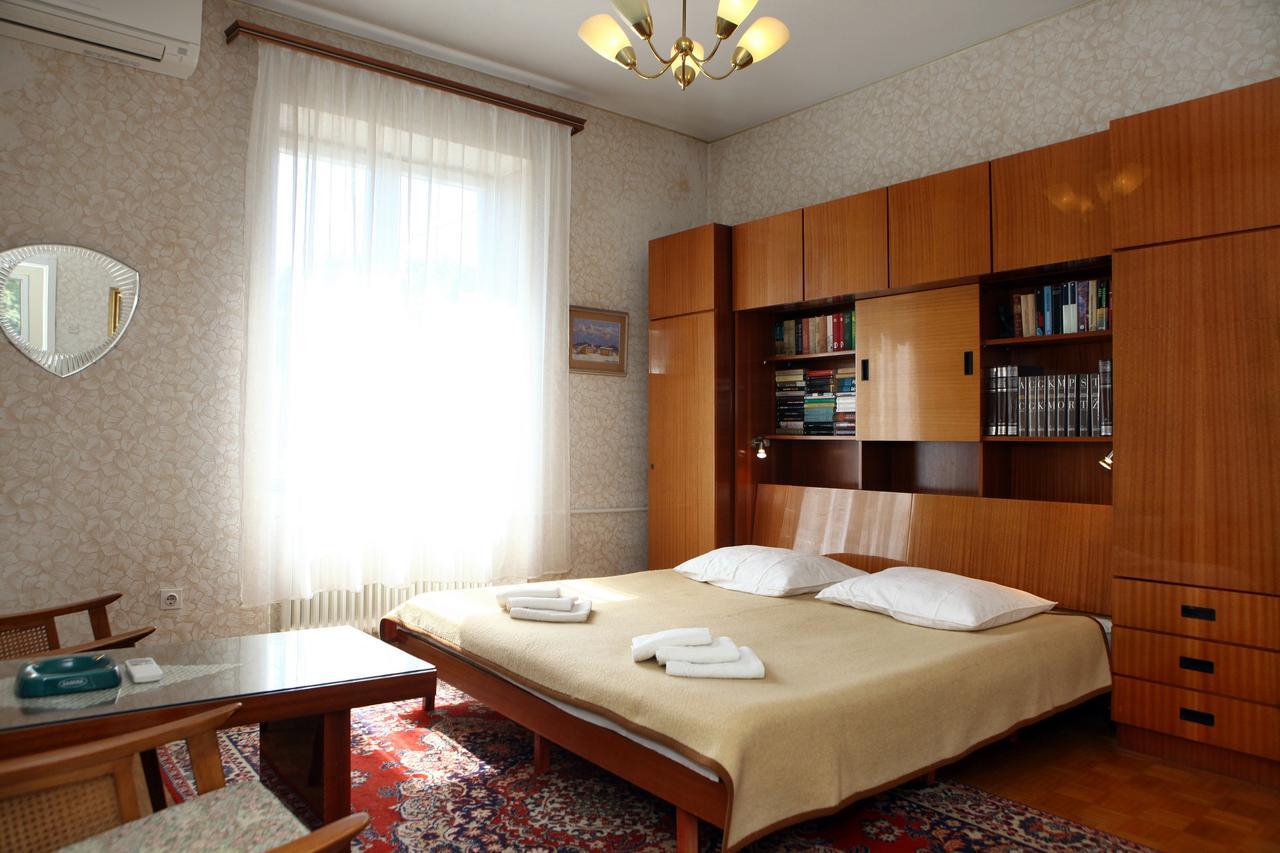 Your Rooms In Portoroz Tm Екстериор снимка
