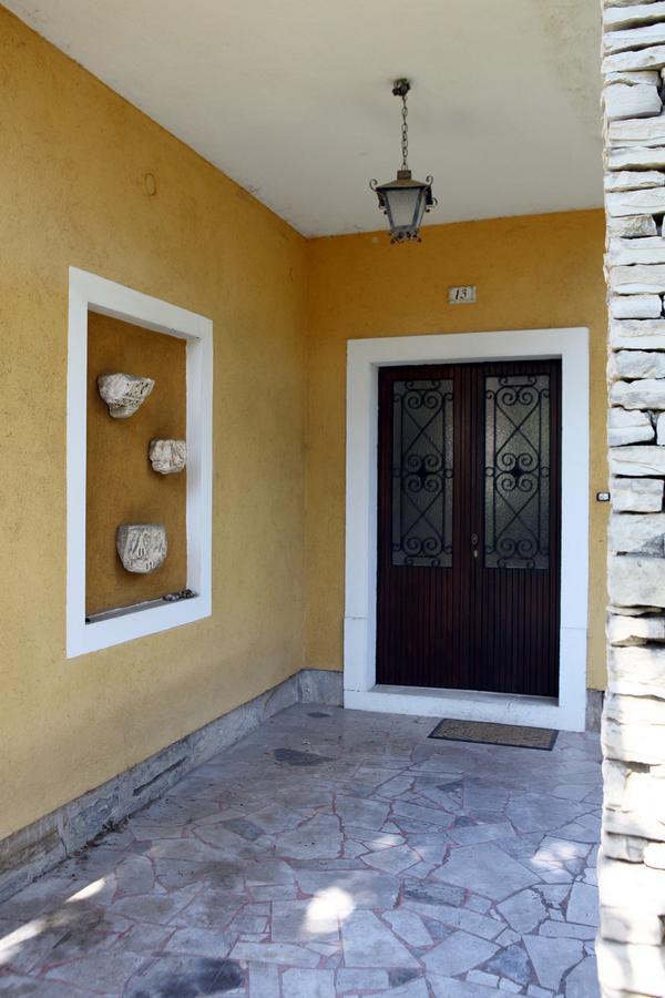 Your Rooms In Portoroz Tm Екстериор снимка