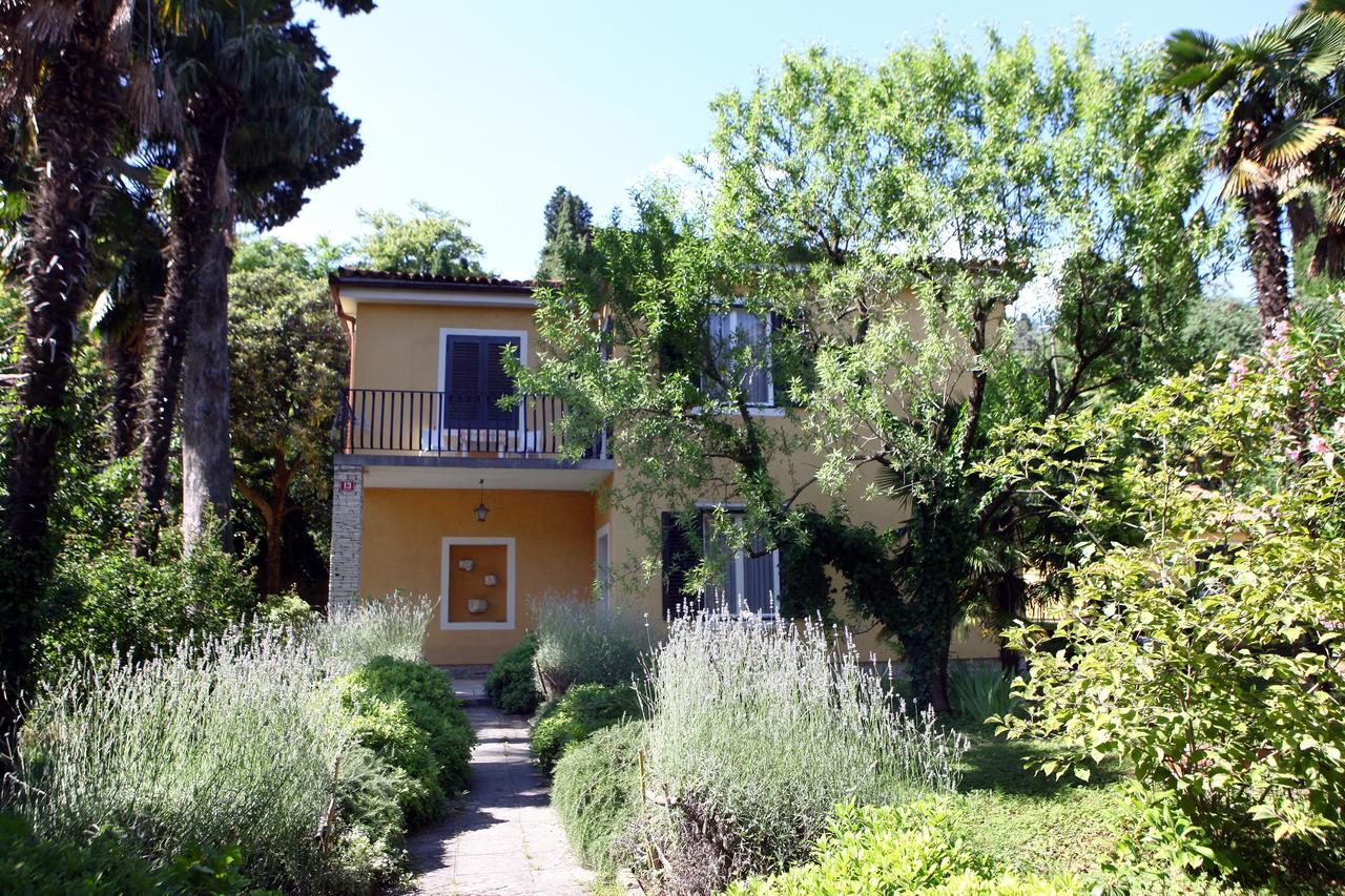 Your Rooms In Portoroz Tm Екстериор снимка