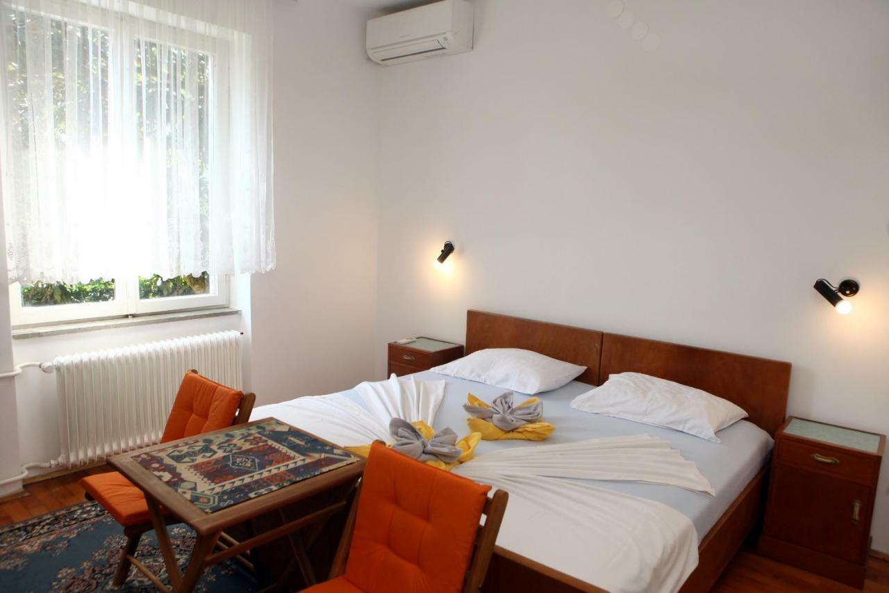 Your Rooms In Portoroz Tm Екстериор снимка