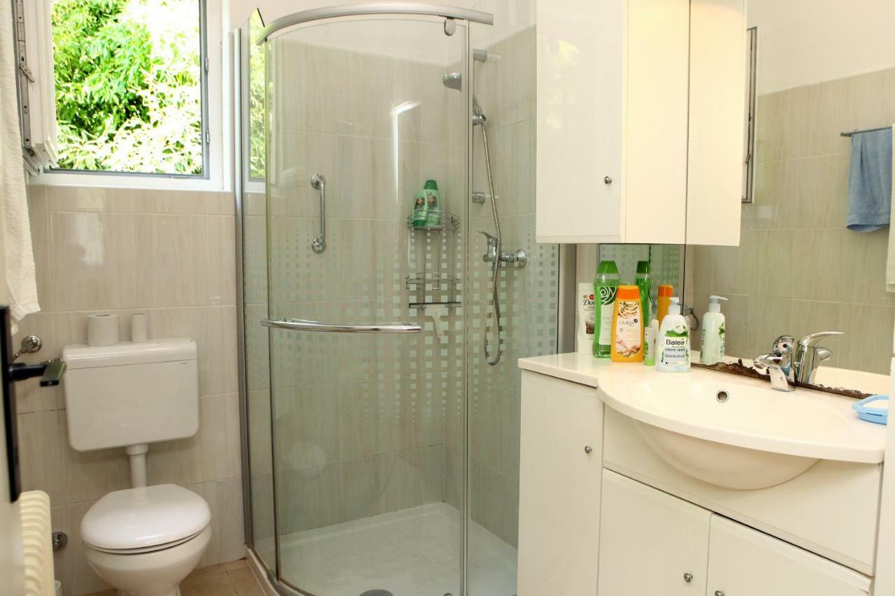 Your Rooms In Portoroz Tm Стая снимка