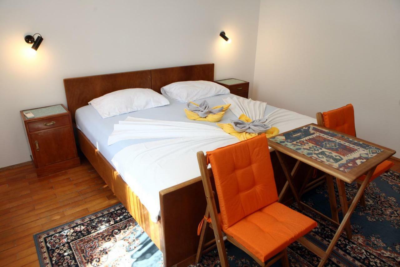 Your Rooms In Portoroz Tm Екстериор снимка