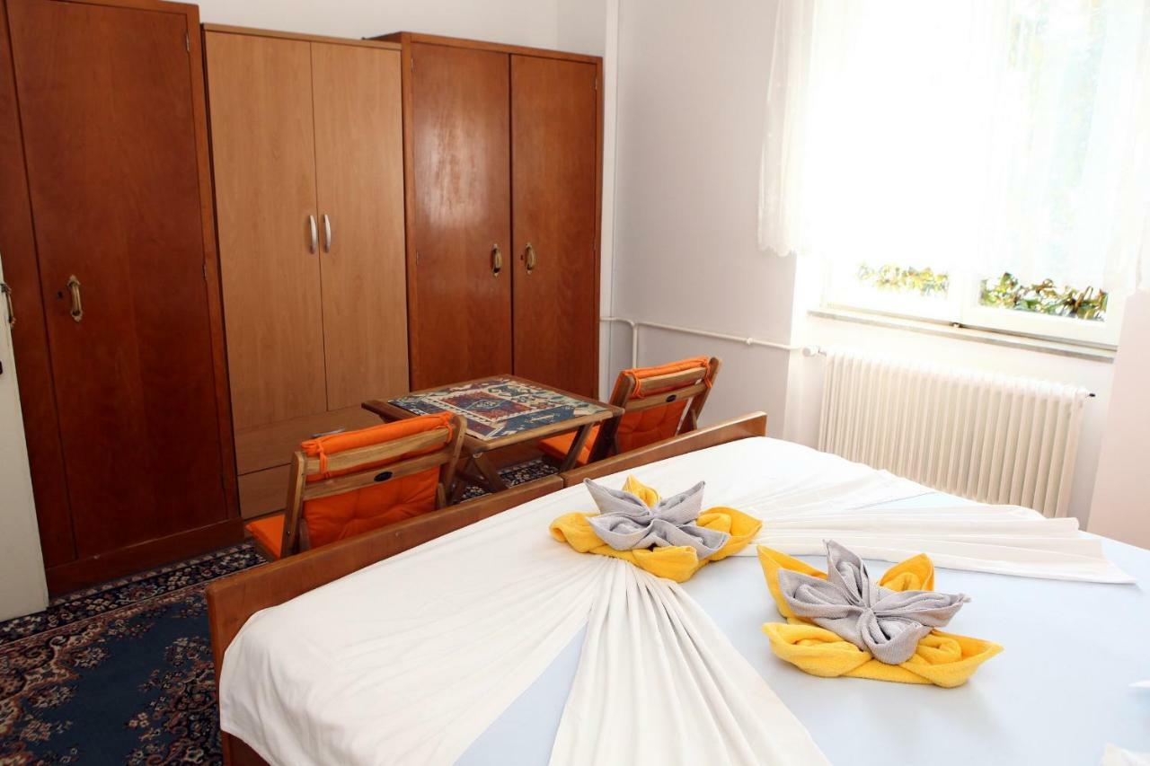 Your Rooms In Portoroz Tm Екстериор снимка