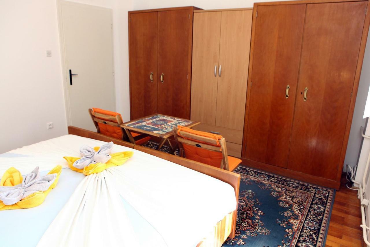 Your Rooms In Portoroz Tm Екстериор снимка