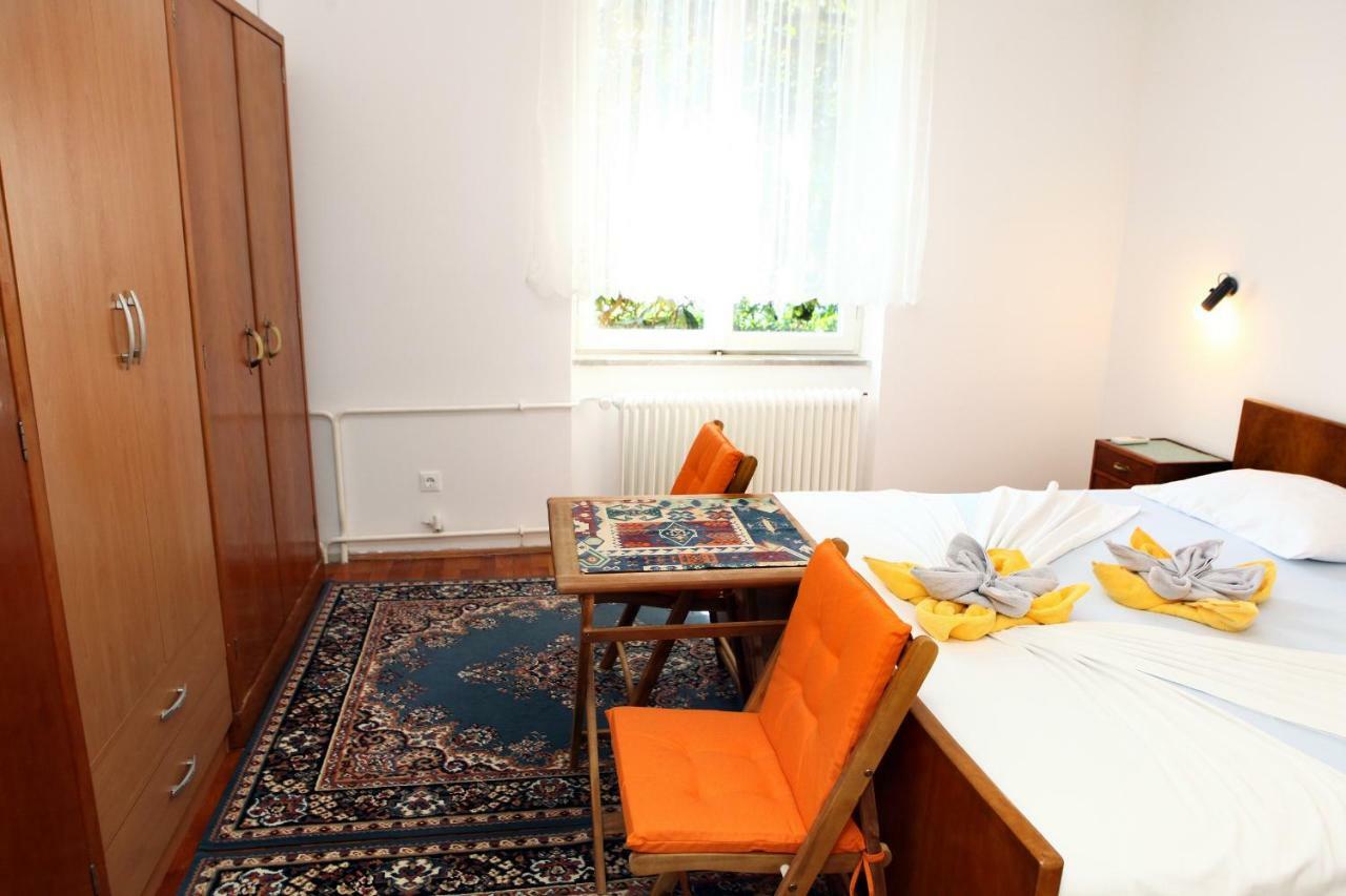 Your Rooms In Portoroz Tm Екстериор снимка
